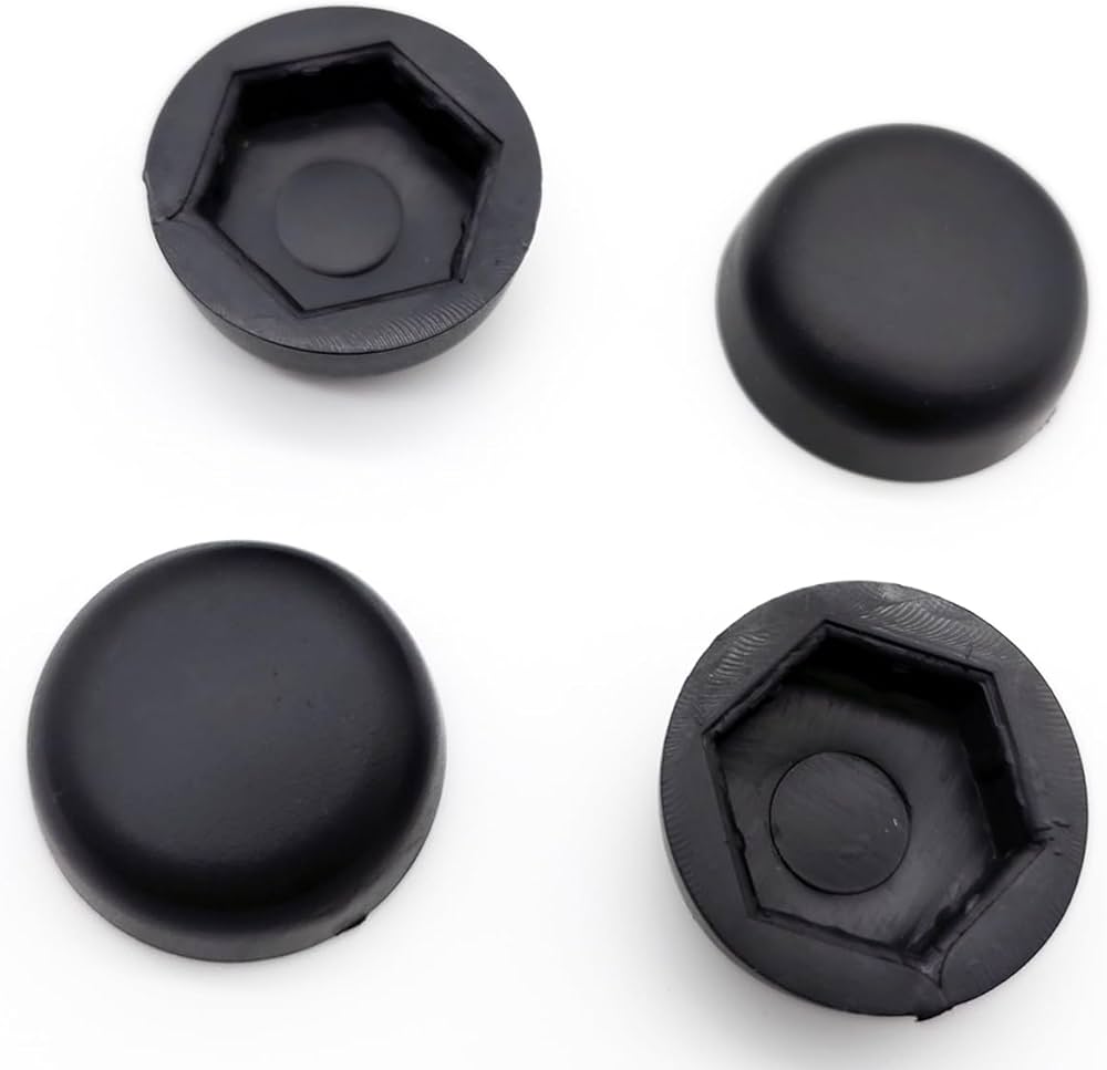 DynaRide 10256 Wheelchair Hub Cap Code: RPWC09-56