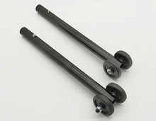 DynaRide 10283 10284 10285 Wheelchair Tipper Tube Cap