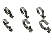 10208 Duo Rollator Brake Cable Clips Code: RPRL-01BC08