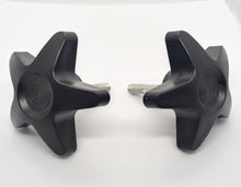 10208 Duo Rollator Adjustment Knob Code: RPRL-07K08