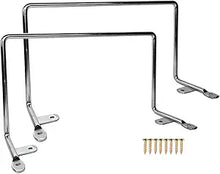 Long Mattress Retainer