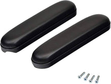 DynaRide 10281 10282 Wheelchair Arm Pad-Pair