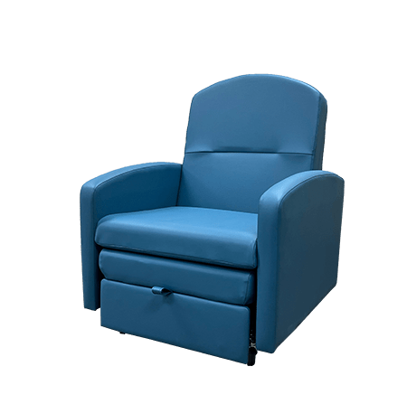 Champion Siesta Key Sleeper Chair