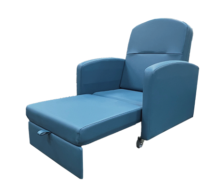Siesta Key Sleeper Chair Secondary image