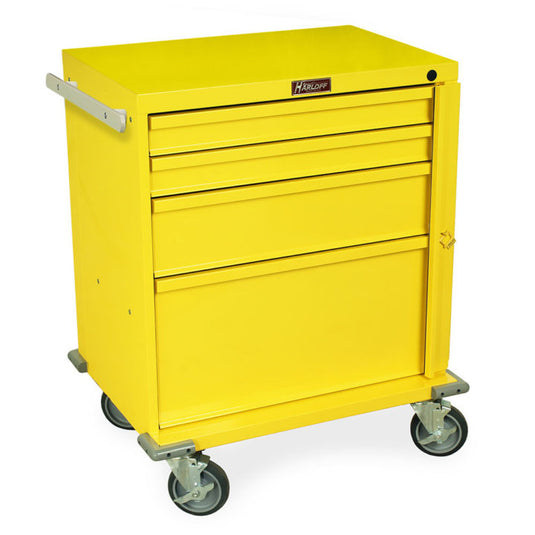 V24-4B – Emergency Cart