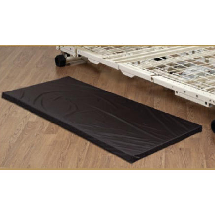 Joerns Comfort Mattress Floor Pad 2x33x60