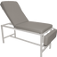 H-Brace Treatment Table with Adjustable Back
