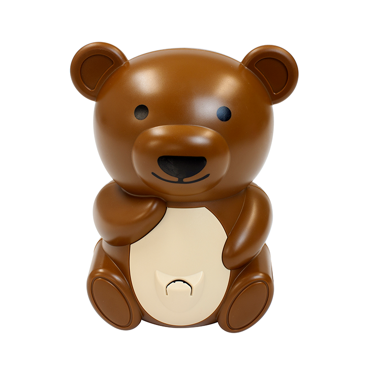 My Bear Compressor Nebulizer Code: 34402 Main image