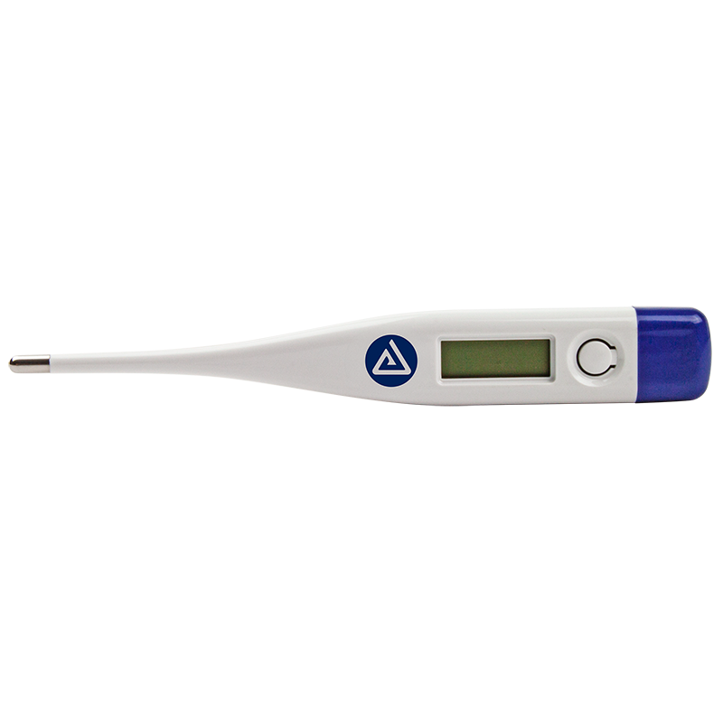Digital Thermometer Code: 5610