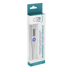 Digital Thermometers