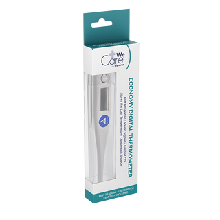Digital Thermometers