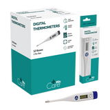 Digital Thermometers