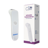 Non-Contact Infrared Thermometer (Case of 10)