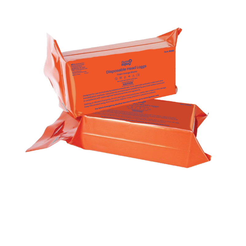 Dynarex Disposable Head Loggs