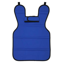 Front-Closing Special Procedure Apron - .25 mm Lead Free