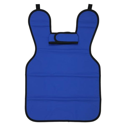 Special Procedure Apron - .35 mm Lead Free