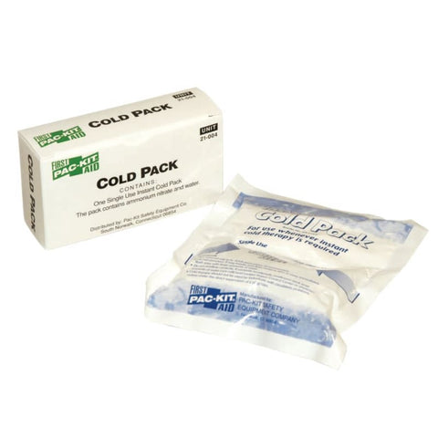Wolf X-Ray Mammo Biopsy Cold Pack 4" (24 per Box)