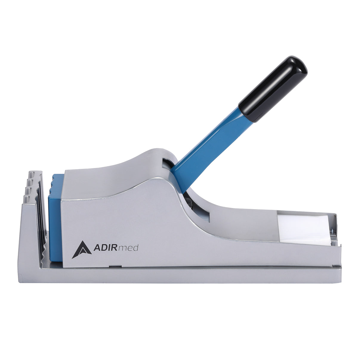 Alpine Pill Crusher