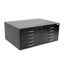 5 Drawer Blueprint File Cabinet’s