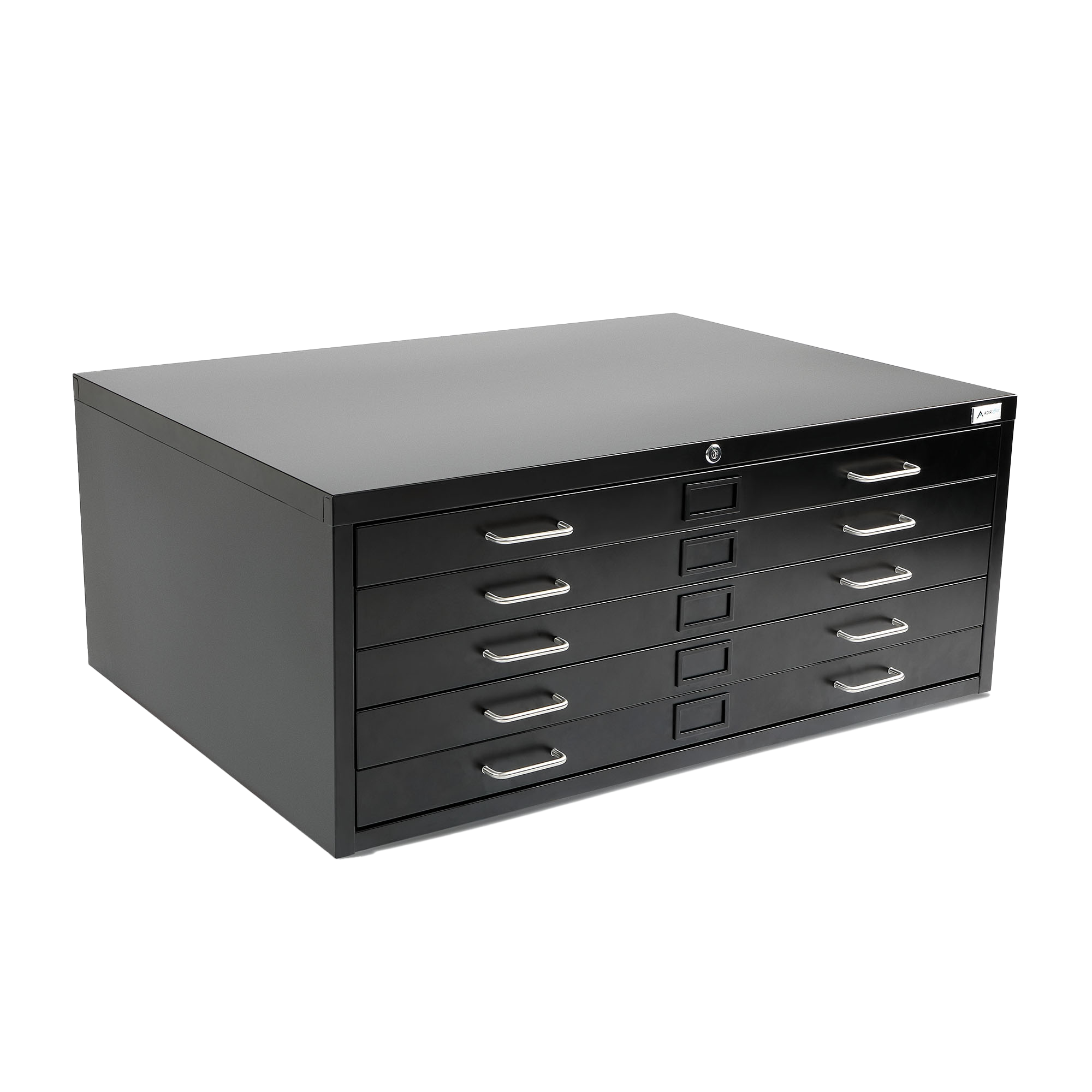 5 Drawer Blueprint File Cabinet’s