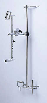 Bailey Axial Resistance Shoulder Device - Model 600
