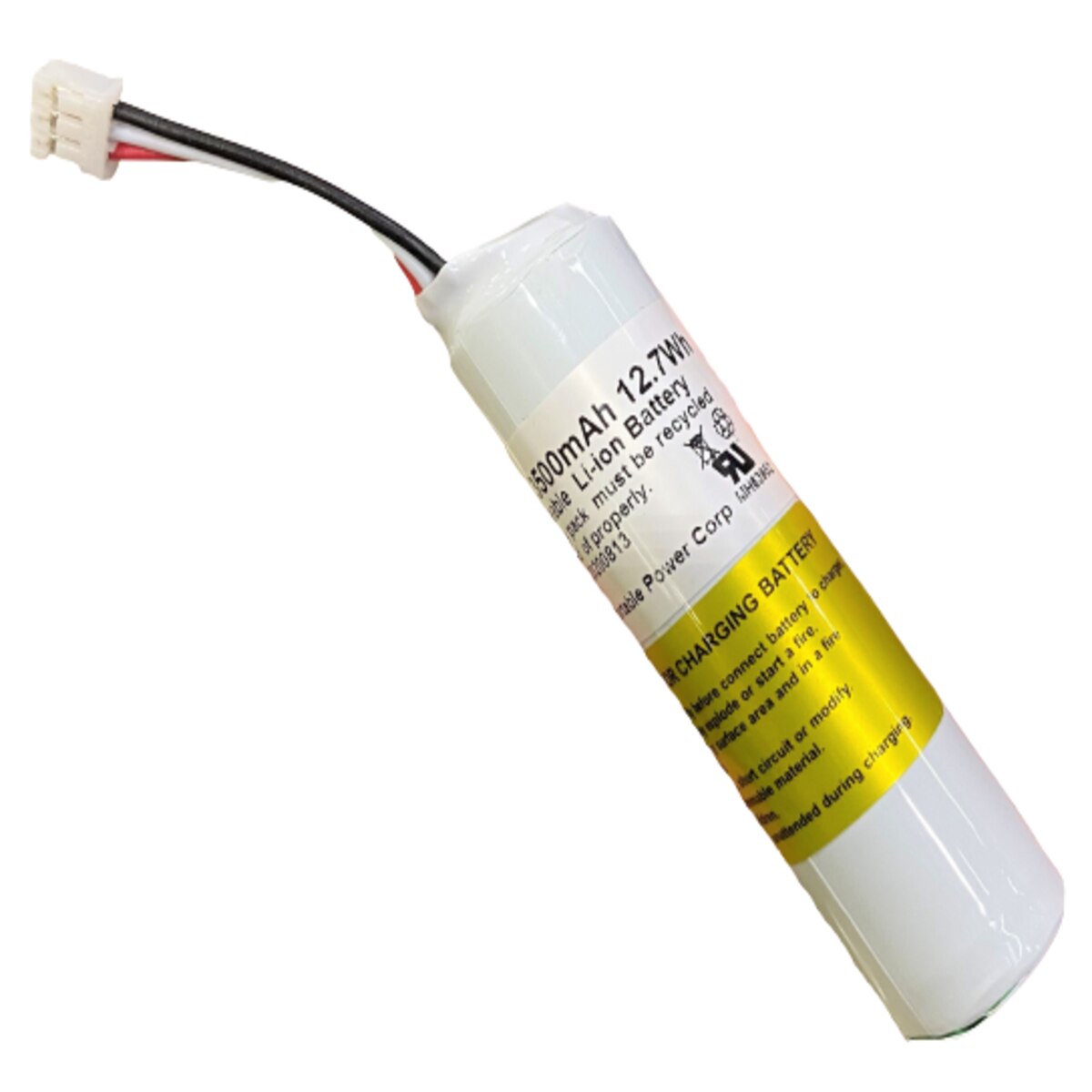 Replacement Battery Pack