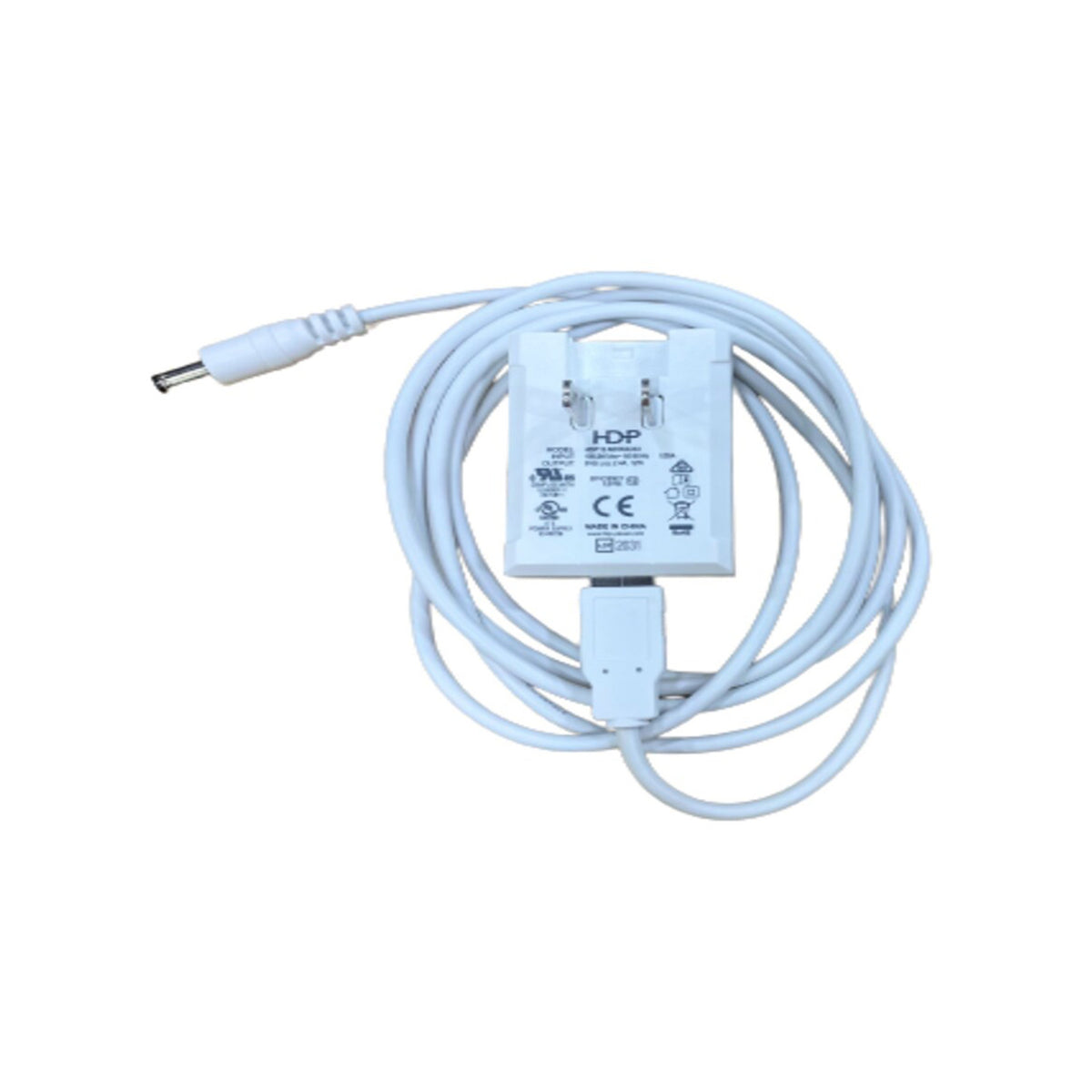 Burton REPLACEMENT POWER CORD ADAPTER