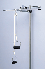 Bailey Axial Resistance Shoulder Device - Model 600