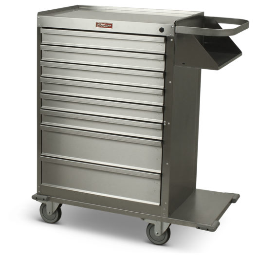 6020 Cast Cart Main image
