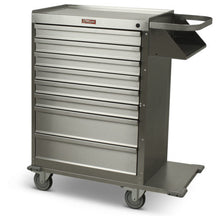 6020 Cast Cart