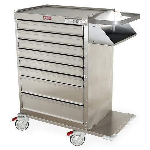 6020E – Cast Cart
