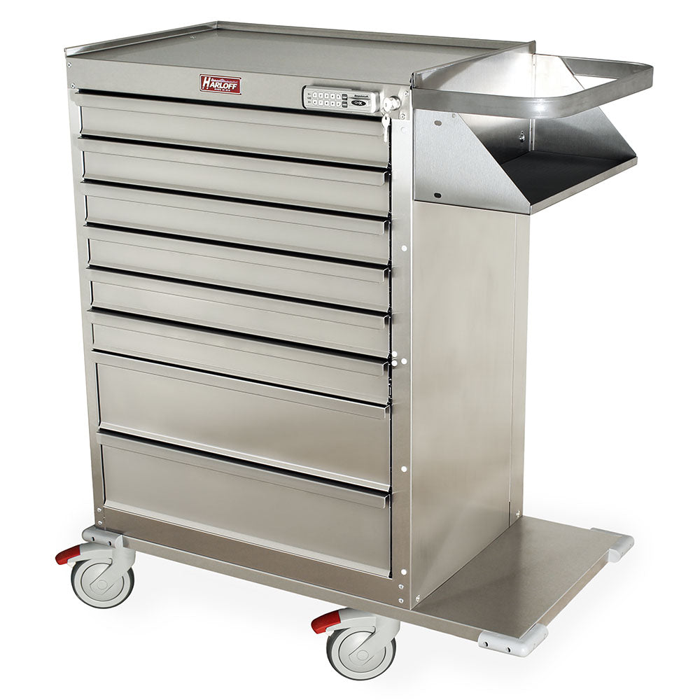 6020E Cast Cart Main image