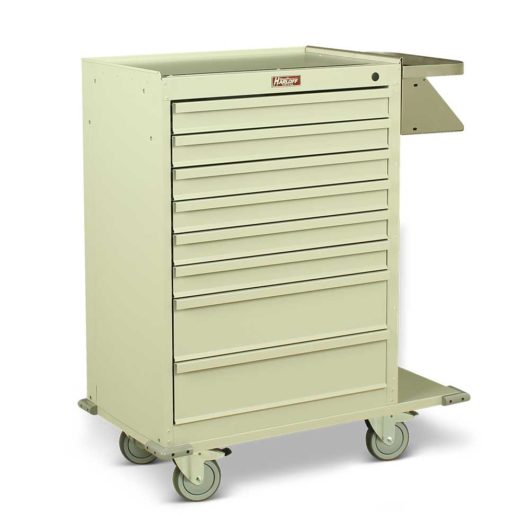 Harloff 6030 Cast Cart