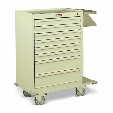 Harloff Metal Painted Trim