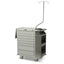 6035 Deluxe Cast Cart