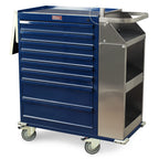 Harloff BOX, F/E-SERIES CART