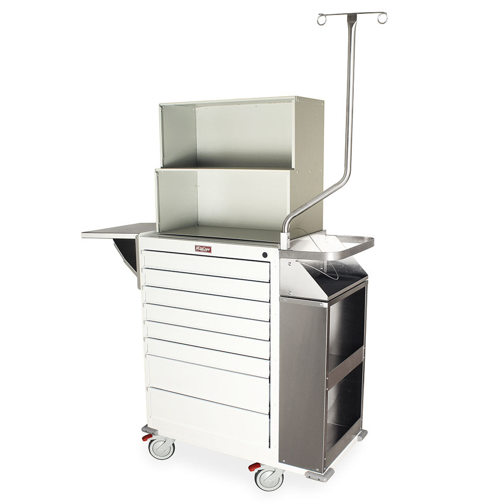 6035-TC – Cast Cart Main image