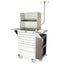 6035-TC – Cast Cart