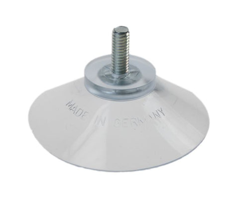 Dynarex Suction Feet with Screws
