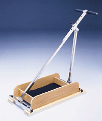 Bailey Accessory Box for Model 6040 - Model 6041