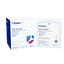 Sterile New Sponge 4" x 4" 4-Ply - 6125