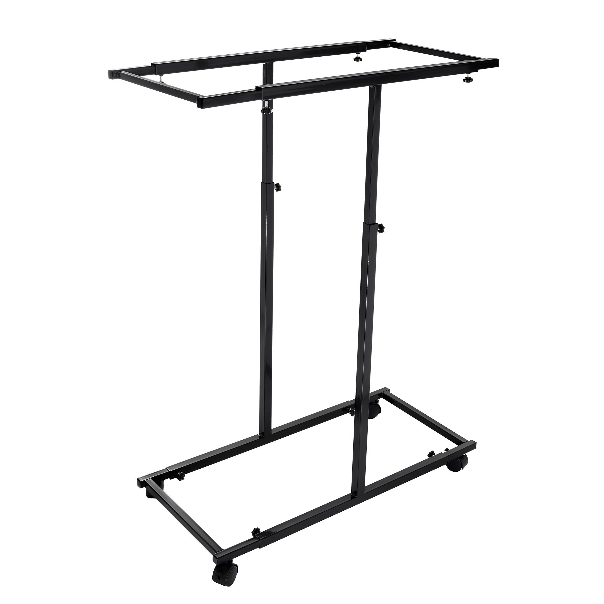 Blueprint Steel Vertical Plan Center