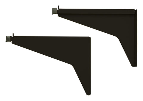 Drop/Lift Wall Rack for Blueprints,Black