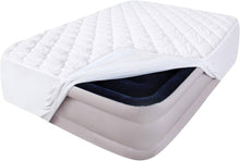 10444 Air Mattress Cover with Perimeter Code: RPAM-01MC4