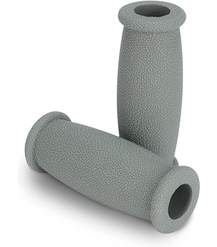 Bariatric Crutch Hand Grips Code: RPCR-02BG Main image