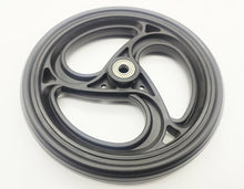 10218 Knee Walker Front Caster Code: RPKW-05FC18
