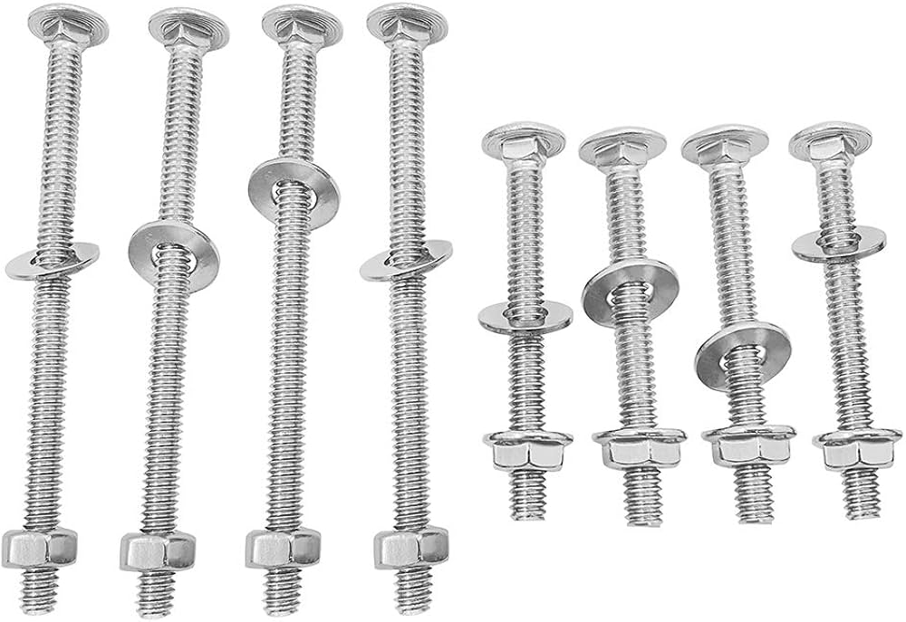 LTC Head-Foot Board Bracket (incl. screws/pins) Code: RPLTC-17HFB