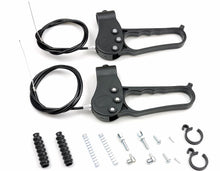 10205 10206 Rollator Brake Pad System Code: RPRL-02BP00