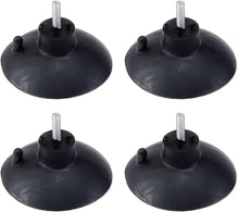 Suction Feet with Screws Code: RPSP-04SF21