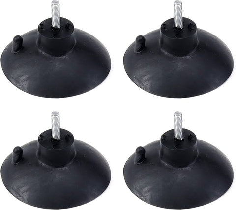 Dynarex Suction Feet with Screws